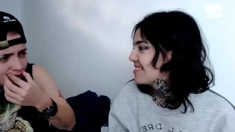 Snapshot of lannie_gonzales chatting on February 16, 10:21 pm LANNIE   online show from February 16, 10:21 pm