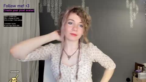 lanshan_classy online show from March 8, 2:55 am