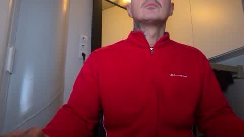 BDSM online show from November 23, 12:47 pm