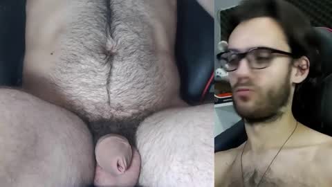 LapijARG online show from March 23, 10:53 am