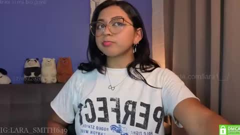 Lara  online show from June 17, 10:59 pm