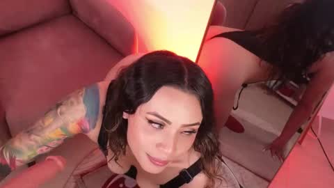 Lara online show from March 25, 11:55 pm