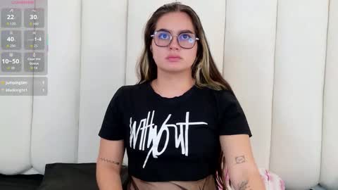 lara_duarte online show from November 13, 1:36 pm