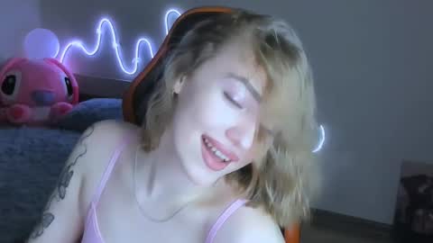 LaraKrein lk online show from February 13, 3:26 pm