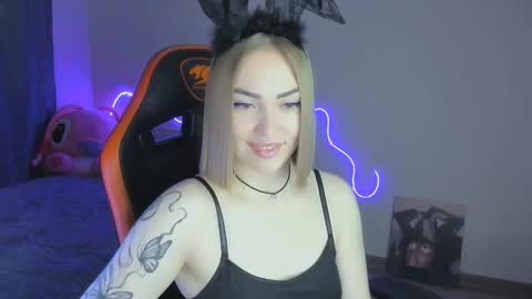 LaraKrein lk online show from January 5, 9:18 pm