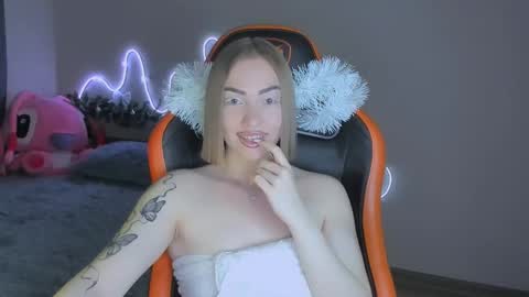 LaraKrein lk online show from December 16, 4:57 pm