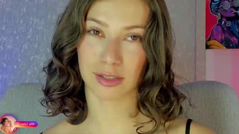 Snapshot of laralane_ chatting on October 6, 1:51 pm Lara online show from October 6, 1:51 pm