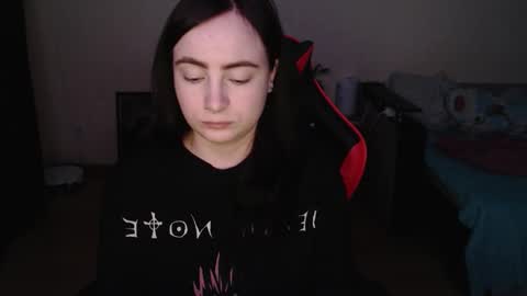 Laralianna online show from February 12, 11:08 pm