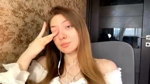 Eva online show from July 2, 2:11 pm