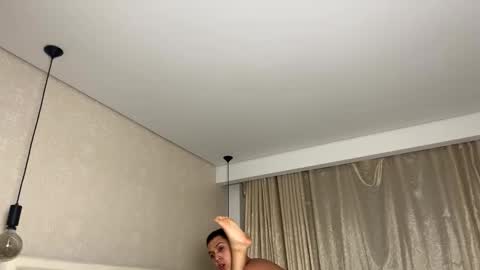 Rossi angel online show from December 18, 7:31 pm