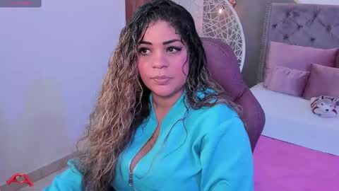 laris_park online show from February 20, 5:12 am