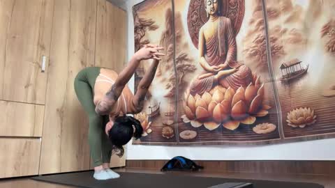 isa 3 online show from November 14, 11:45 am