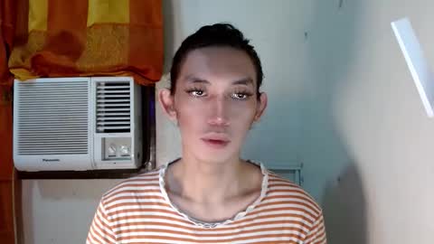 Francois online show from April 12, 2:10 pm