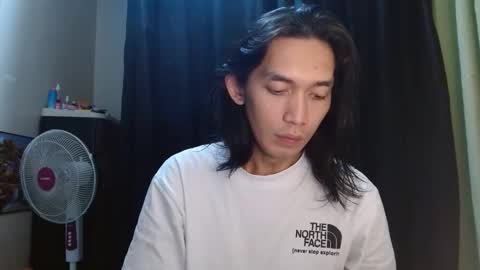Francois online show from May 10, 1:39 pm