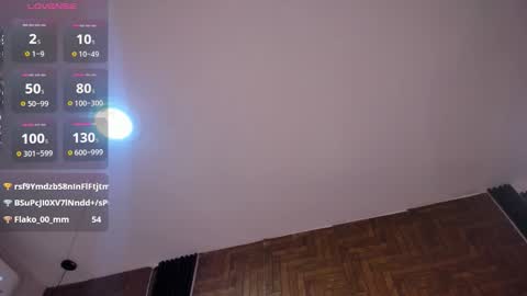       online show from January 10, 11:32 pm