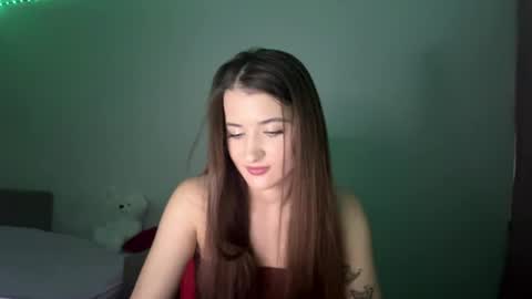 Jocelyn online show from July 14, 11:15 am