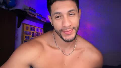 andrew online show from January 11, 12:27 am