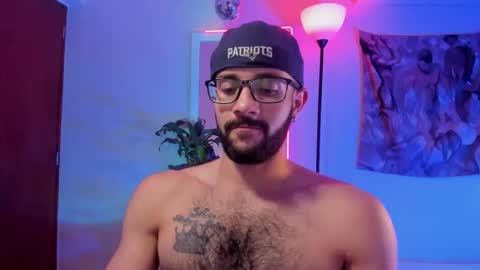 larry_stewart online show from November 7, 8:33 pm