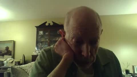 larryblau online show from October 27, 3:50 am