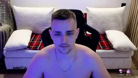 Lars online show from February 28, 1:42 am