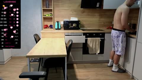 Snapshot of larstar01 chatting on February 6, 4:36 pm Lars online show from February 6, 4:36 pm