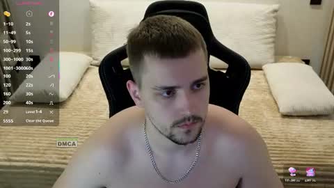 Lars online show from June 15, 6:22 pm