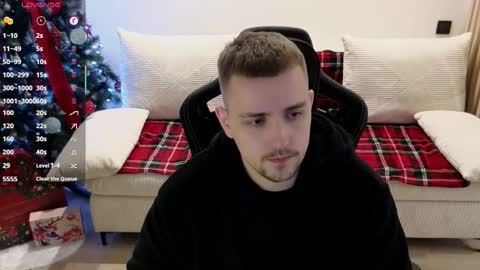 Lars online show from February 5, 5:11 am