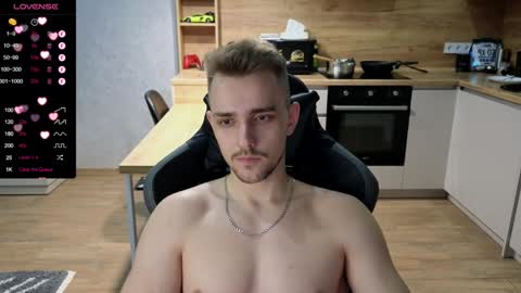 Snapshot of larstar01 chatting on January 29, 1:48 am Lars online show from January 29, 1:48 am