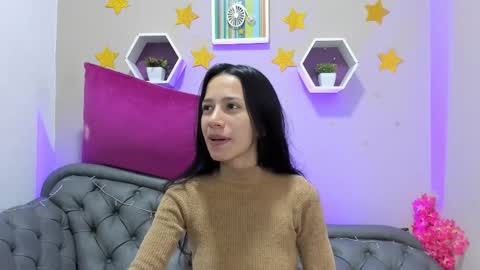 Tania  online show from February 12, 1:26 pm