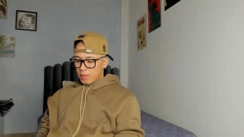 lass_nazar online show from April 16, 1:28 am