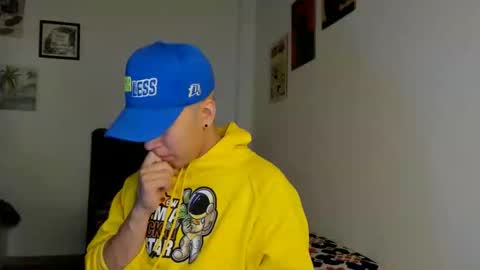 lass_nazar online show from February 21, 2:25 am