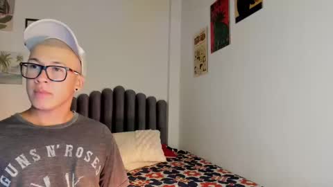 lass_nazar online show from October 2, 1:15 am