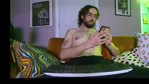 Lastronaut  BC online show from January 31, 2:39 pm