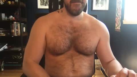 Latenightlunch online show from April 23, 3:46 pm