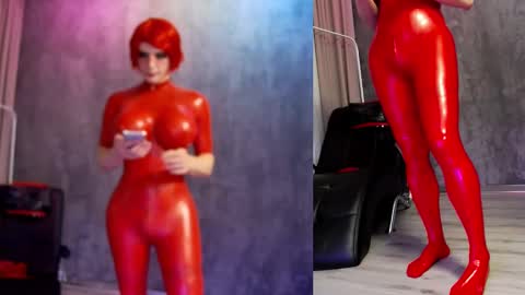 Irime online show from February 9, 5:33 pm