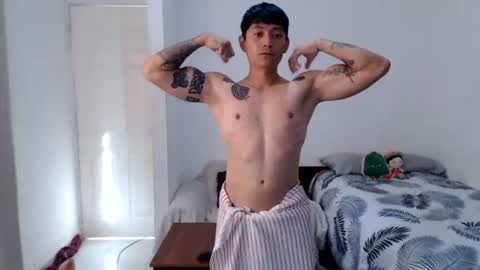 carlos online show from July 13, 10:35 pm