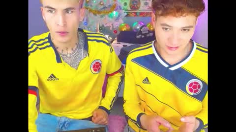 latin_boysxxx_ online show from November 1, 12:00 am