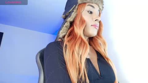 instagramlatin goddessx   im nikoll online show from April 15, 3:10 am