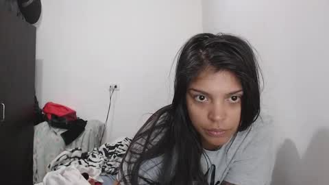 M E G A N  online show from January 5, 10:19 pm