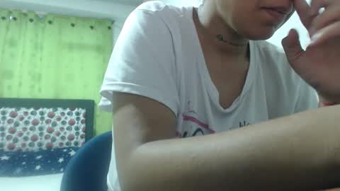 latina_always_hot online show from September 8, 10:53 pm