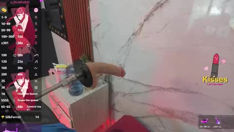 latina_candy01 online show from March 6, 7:24 pm