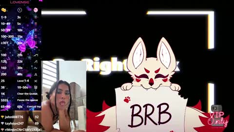 latina_candy01 online show from March 11, 9:29 pm