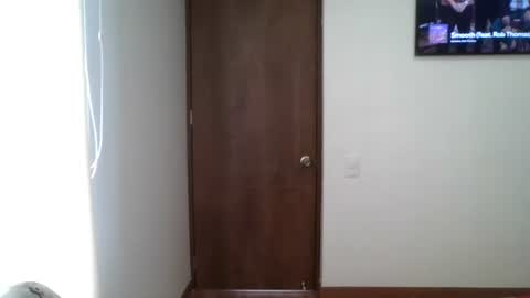 Snapshot of latina_hot84 chatting on September 16, 3:15 pm Mercedes online show from September 16, 3:15 pm
