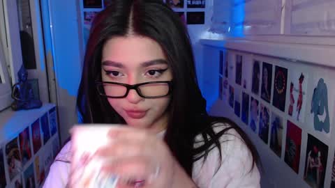 miiiiiiaaaa online show from January 12, 5:24 am