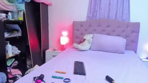 Martina online show from November 13, 8:55 pm