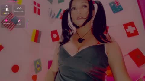 paula online show from July 18, 2:57 am