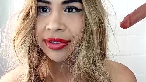 latinatgirldoll online show from November 30, 4:36 pm