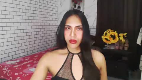 Snapshot of latinatshugecock chatting on October 20, 1:16 pm Cha online show from October 20, 1:16 pm