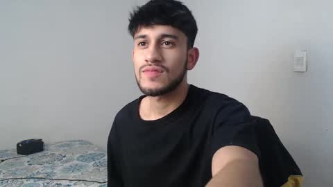 camilo online show from February 23, 7:44 am