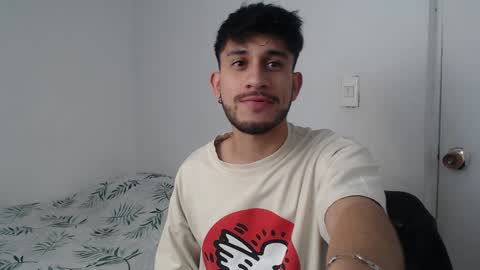 camilo online show from January 6, 11:31 pm